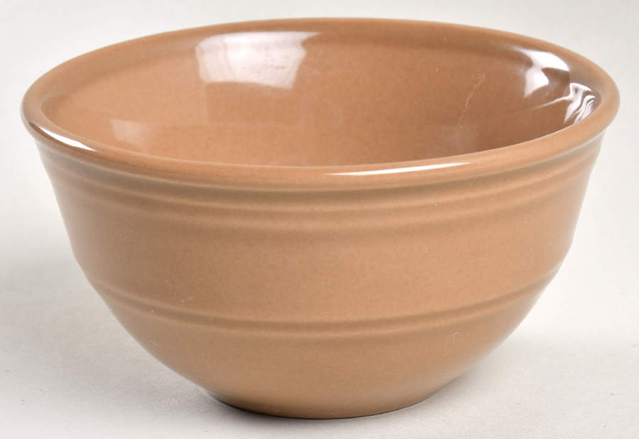 Mushroom Cap (Rainforest) Fruit/Dessert (Sauce) Bowl by Mainstays-1