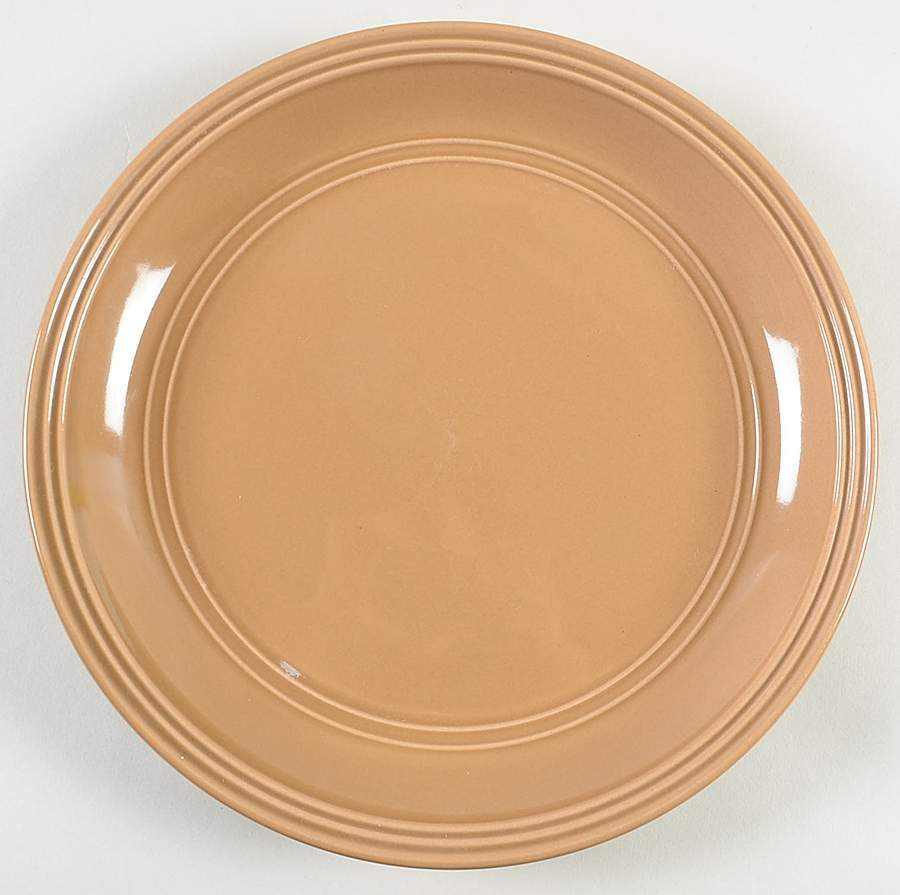 Mushroom Cap (Rainforest) Dinner Plate by Mainstays-1