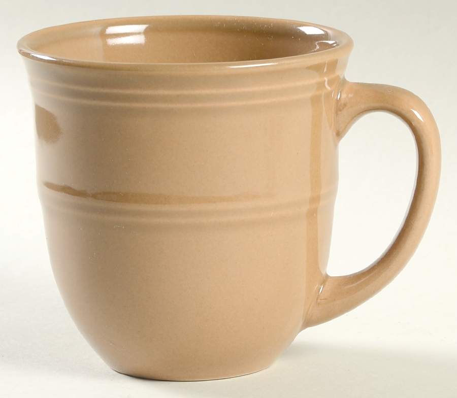 Mushroom Cap (Rainforest) Mug by Mainstays-1