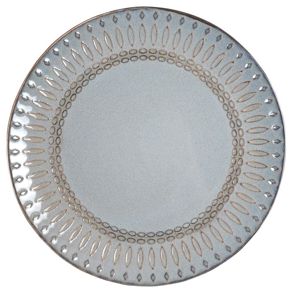 Broadway Dinner Plate by Mikasa-1