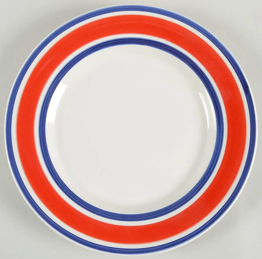 MCI131 Dinner Plate by Mancioli-1