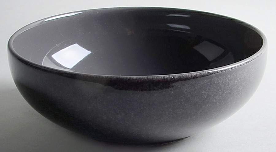 Benson Slate Soup/Cereal Bowl by Mikasa-1