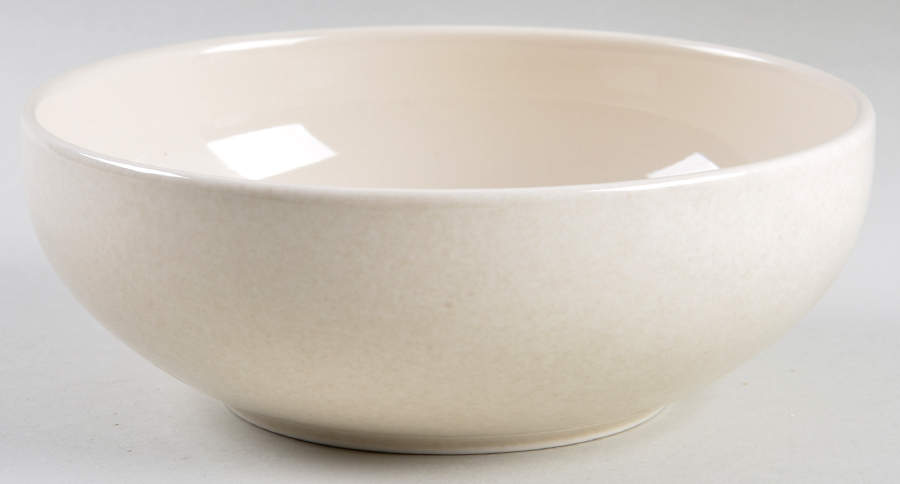 Benson Beige Soup/Cereal Bowl by Mikasa-1