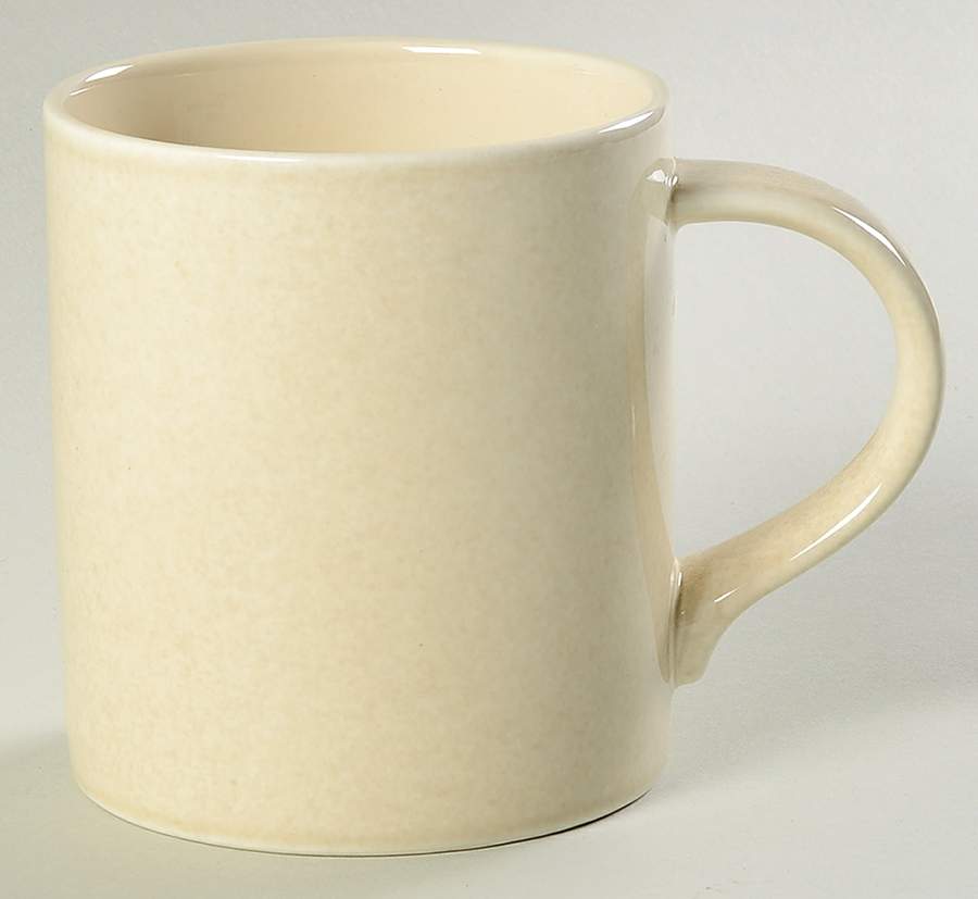 Benson Beige Mug by Mikasa-1