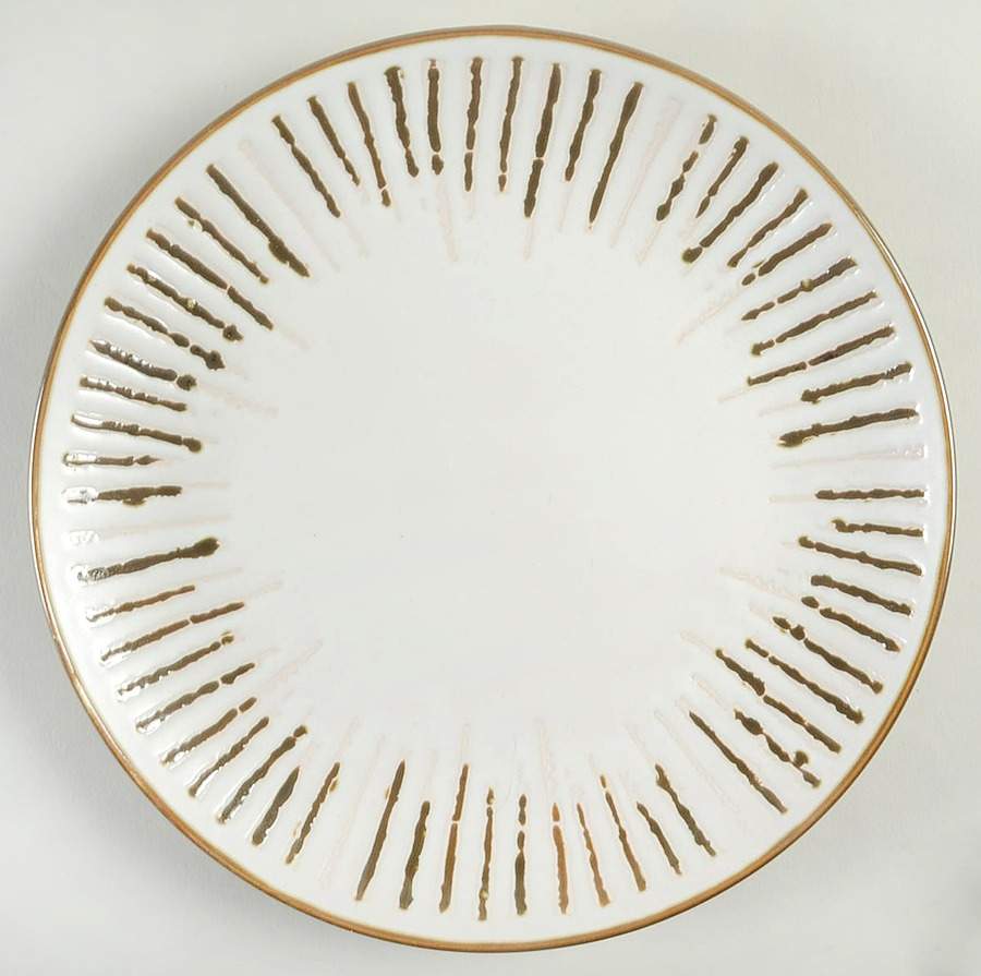 Delancey Salad Plate by Mikasa-1