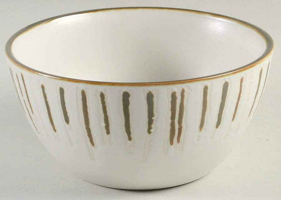 Delancey Soup/Cereal Bowl by Mikasa-1