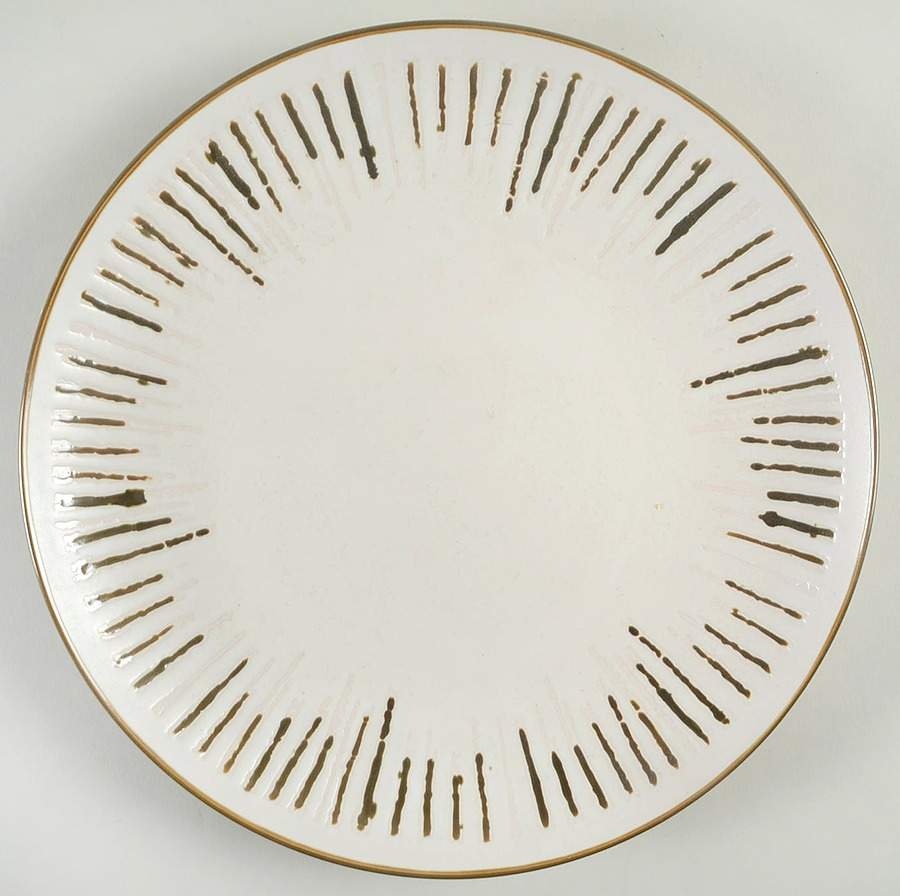Delancey Dinner Plate by Mikasa-1