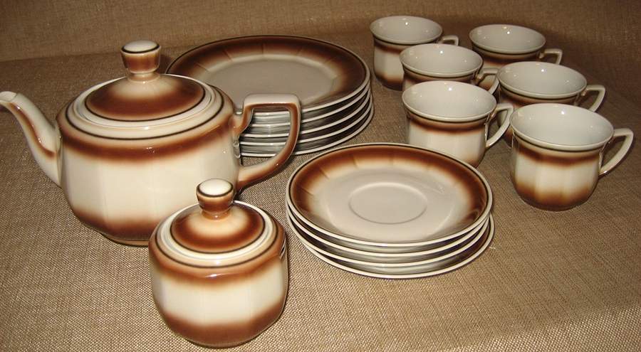 MIT362 Salad Plate by Mitterteich-1