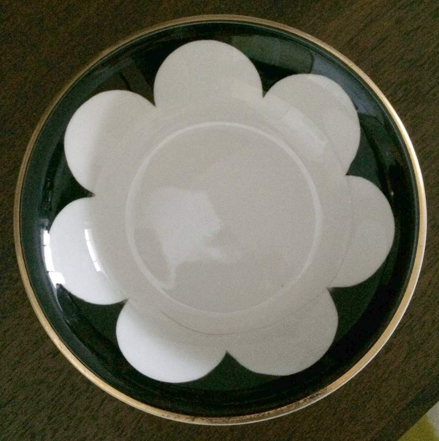 MYR78 Dinner Plate by Mayer (American)-1