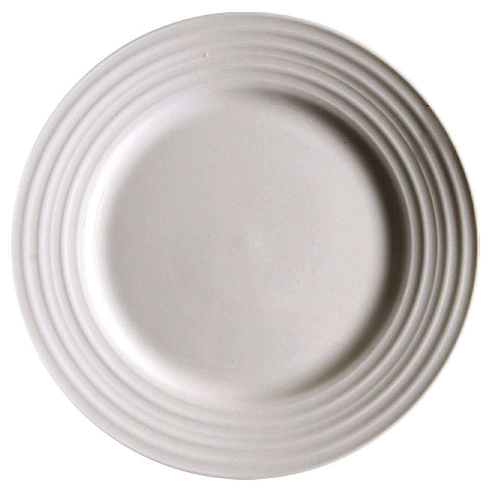 Spiral Salad Plate by Mikasa-1