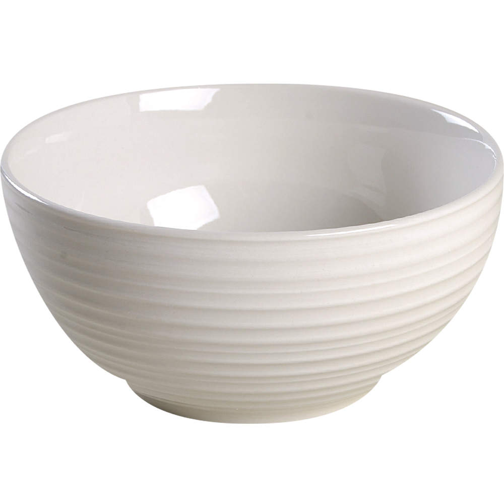 Spiral Soup/Cereal Bowl by Mikasa-1
