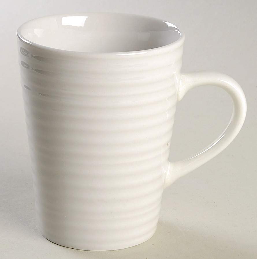 Spiral Mug by Mikasa-1
