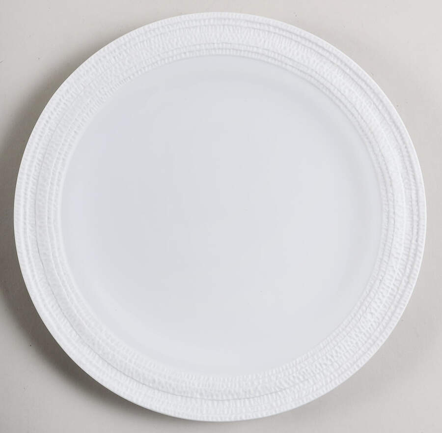 Gotham Dinner Plate by Michael Aram-1