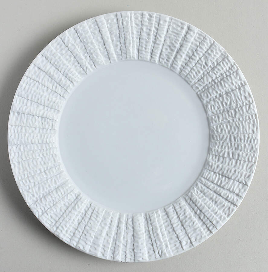 Gotham Salad Plate by Michael Aram-1