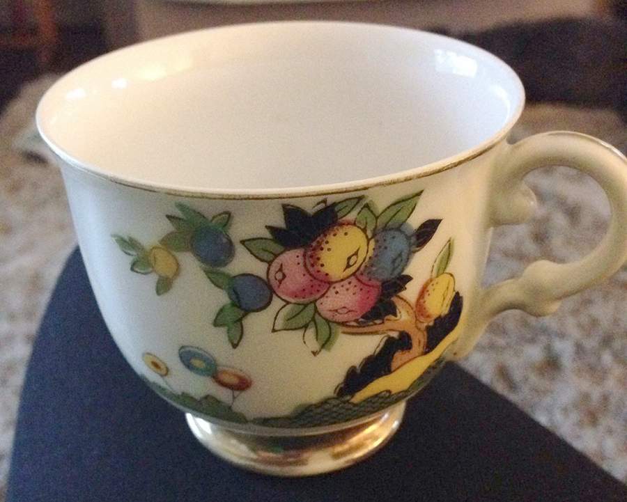 MEI1251 Footed Cup by Meito-1