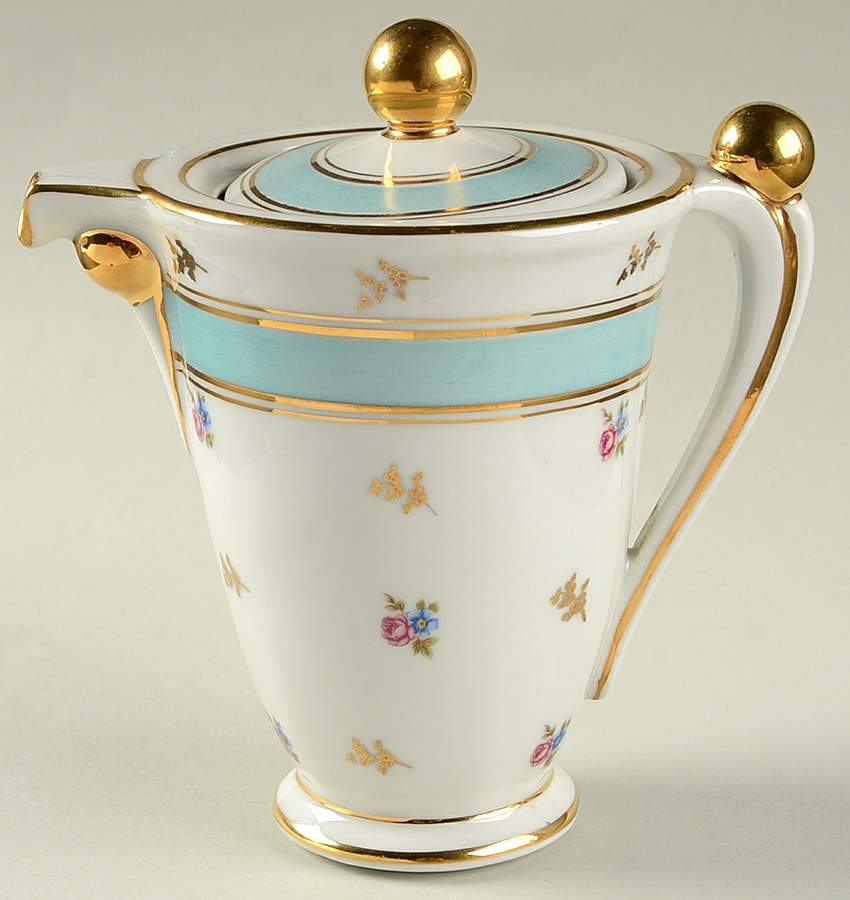 MHL11 Oversize Creamer by Michelaud Freres-1