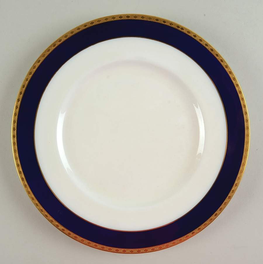 H3377 Dinner Plate by Minton-1