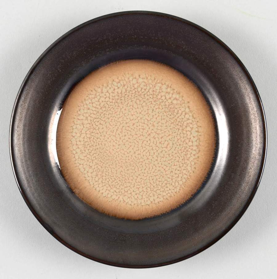 Crescent Collection Sandstone Bread & Butter Plate by Mikasa-1