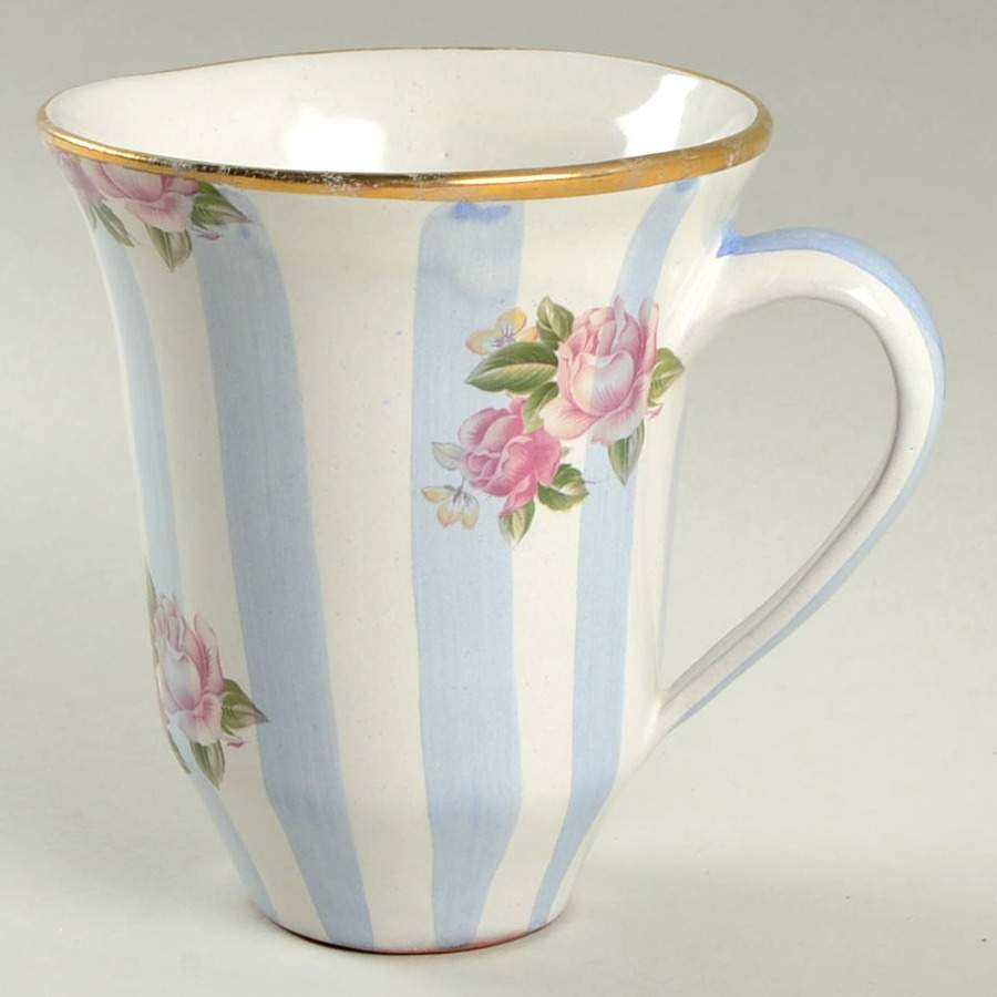 MAC7 Mug by MacKenzie-Childs-1