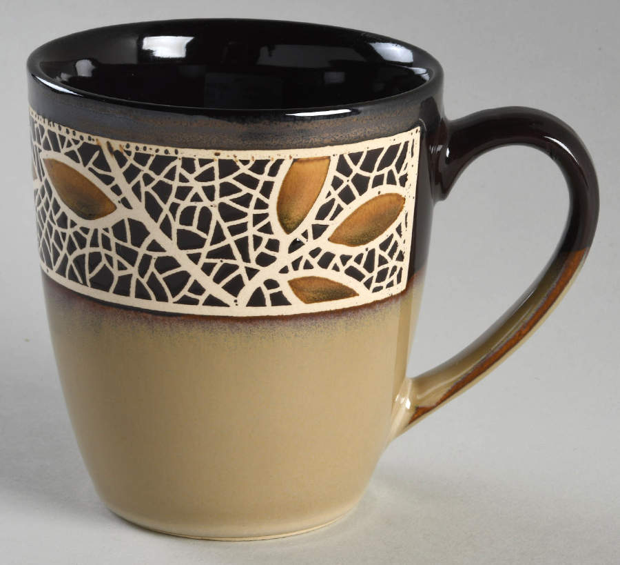 Alexandria Mug by Mikasa-1