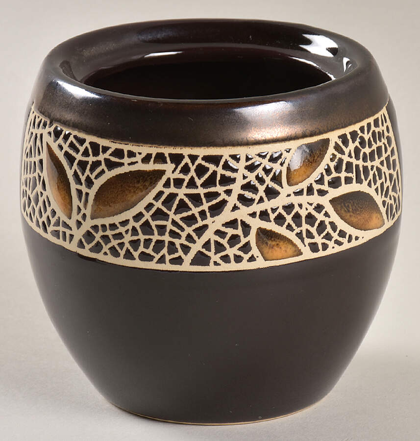 Alexandria Sugar Bowl No Lid by Mikasa-1