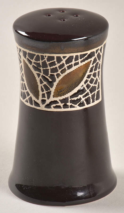Alexandria Pepper Shaker by Mikasa-1