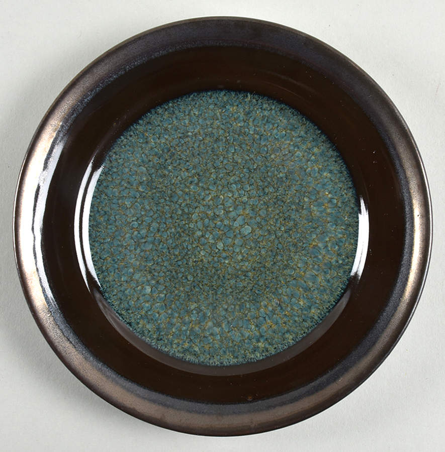 Crescent Collection Jade Bread & Butter Plate by Mikasa-1
