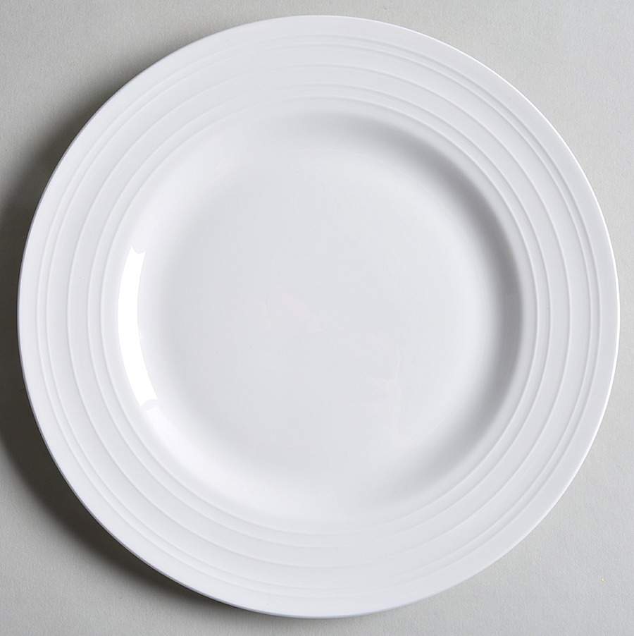 Ciara Salad Plate by Mikasa-1