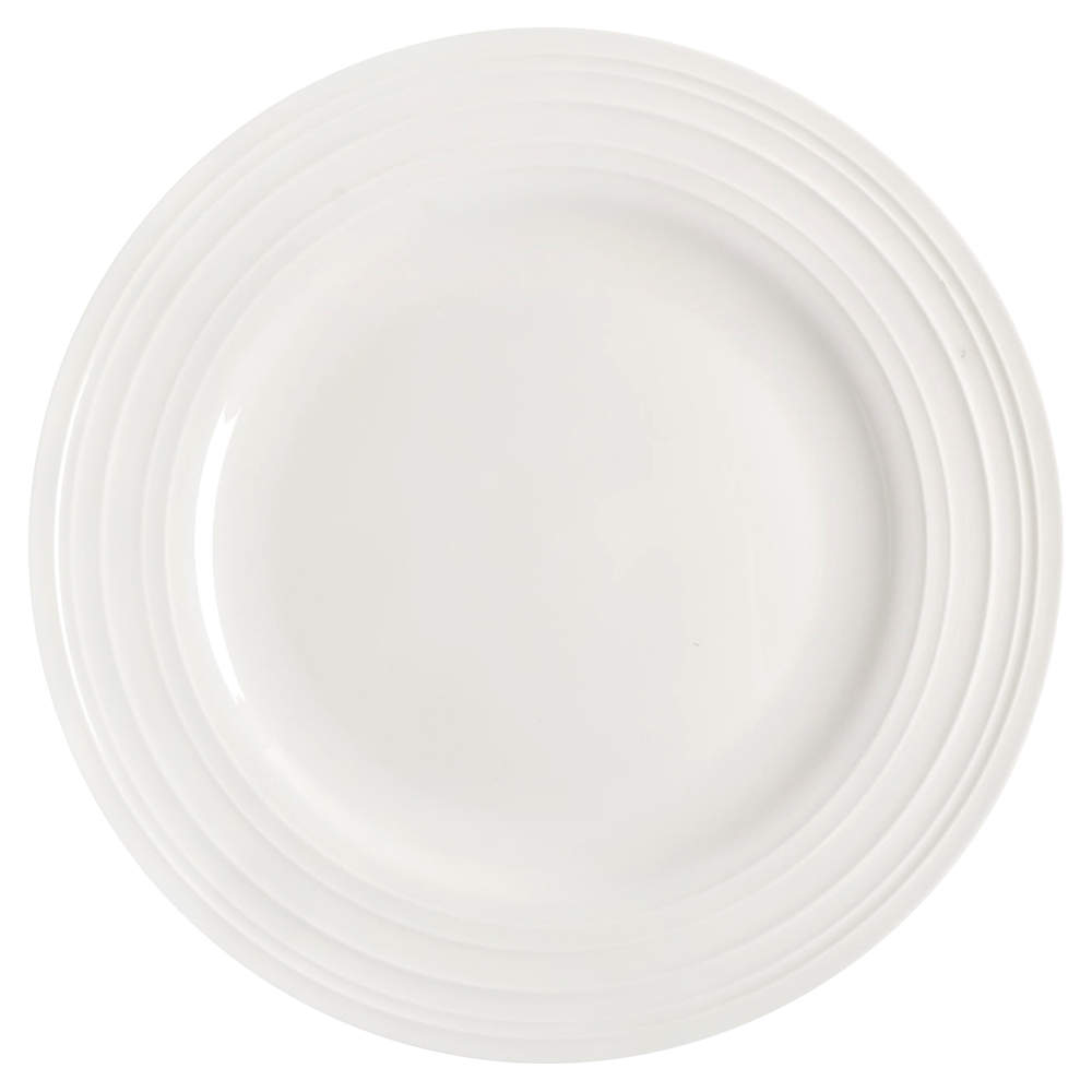 Ciara Dinner Plate by Mikasa-1