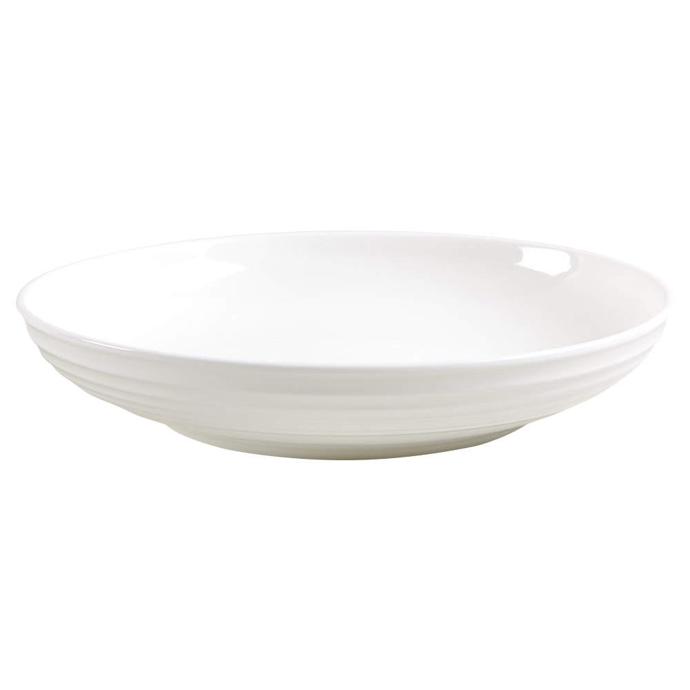 Ciara 8" Individual Pasta Bowl by Mikasa-1