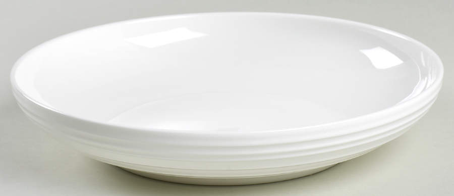 Ciara 9" Individual Pasta Bowl by Mikasa-1