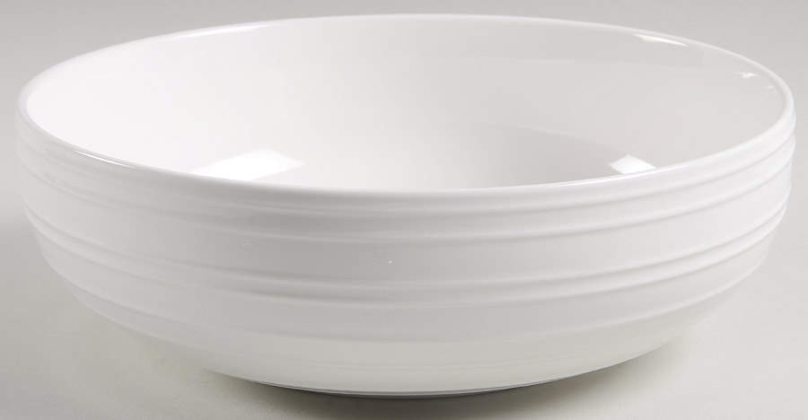 Ciara 10" Round Serving Bowl by Mikasa-1