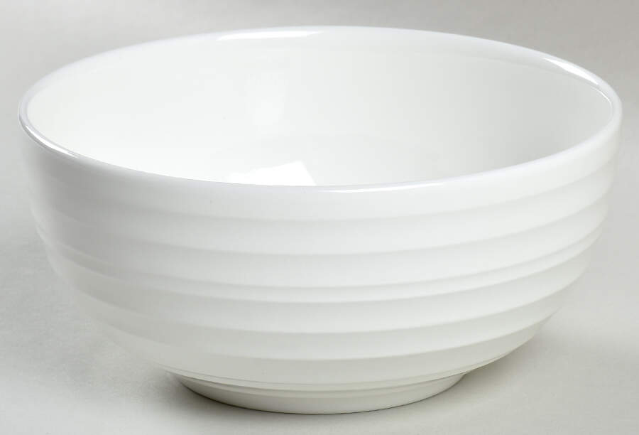 Ciara Coupe Soup Bowl by Mikasa-1