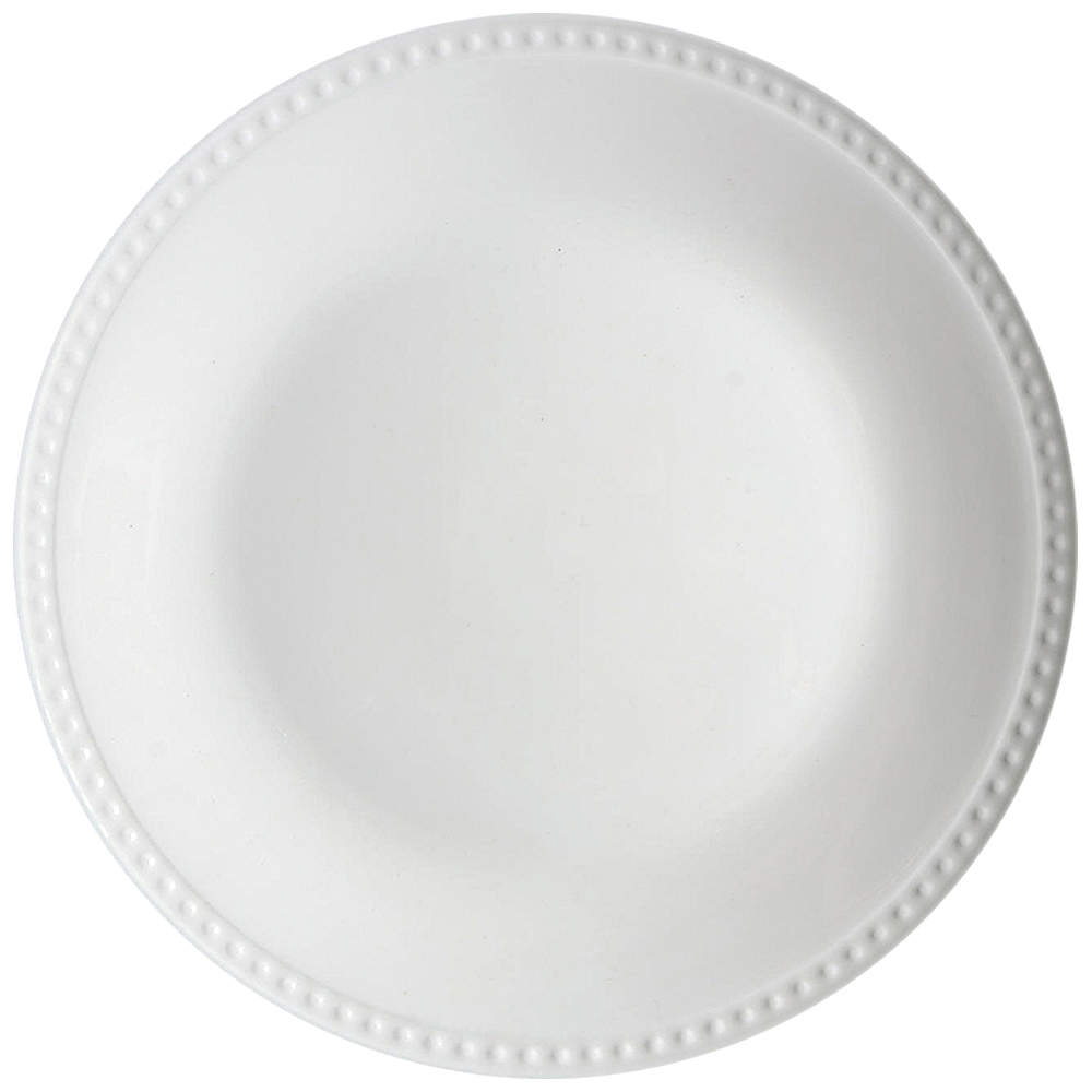 Loria Dinner Plate by Mikasa-1