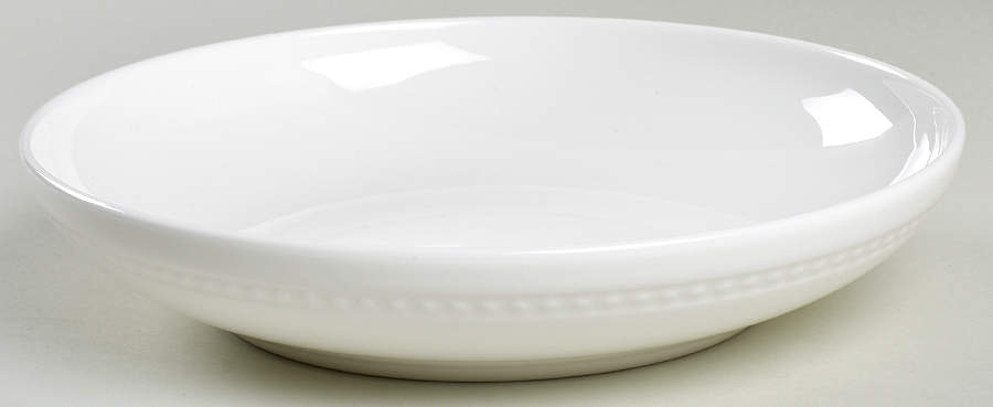 Loria 8" Individual Pasta Bowl by Mikasa-1