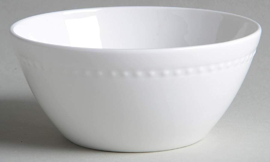 Loria Fruit/Dessert (Sauce) Bowl by Mikasa-1