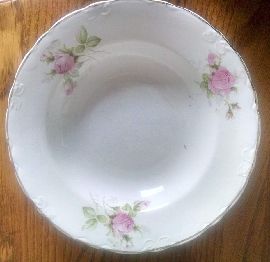 MCN78 Rim Soup Bowl by McNicol-1