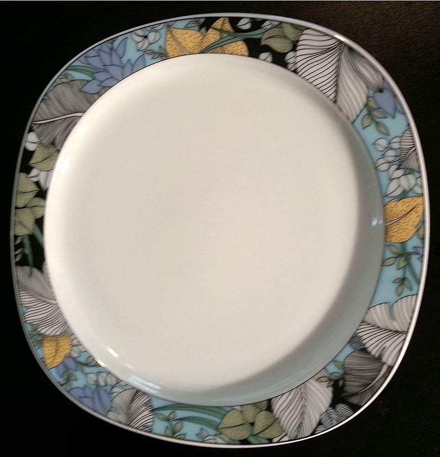 MIT363 Salad Plate by Mitterteich-1