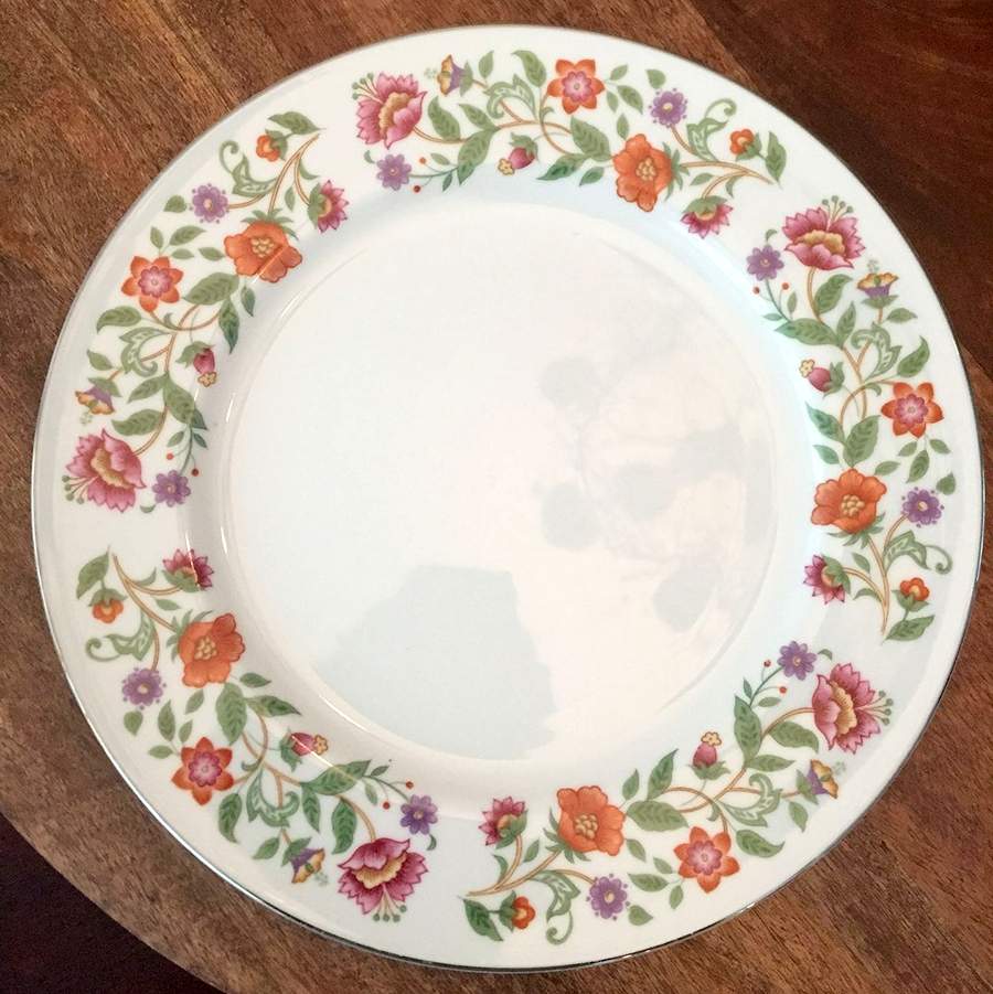 MIO18 Dinner Plate by Mikado-1