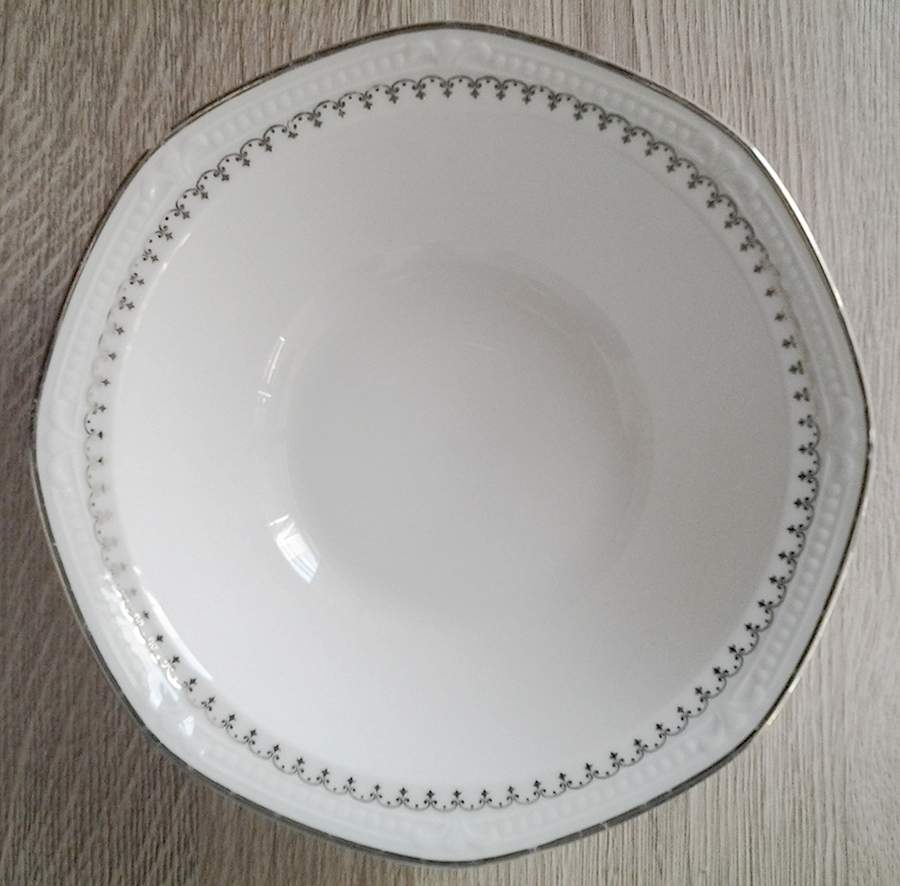 MIT364 Coupe Cereal Bowl by Mitterteich-1