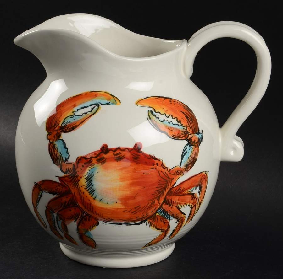 Crusty Crab 64 Oz Pitcher by Maxcera Corp-1