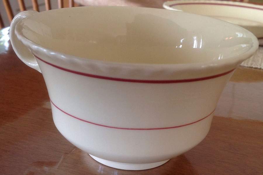Rougemont Footed Cup by Alfred Meakin-1