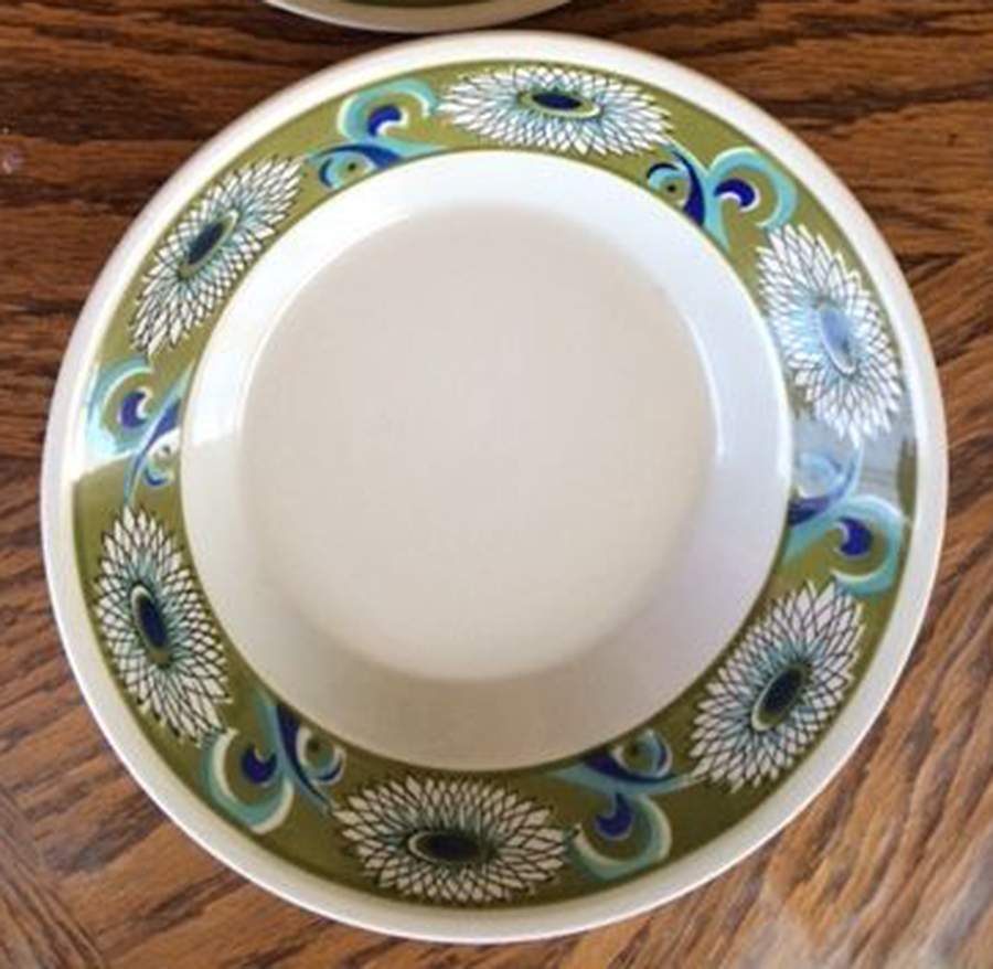 Kalmar 10" Round Vegetable Bowl by Mikasa-1