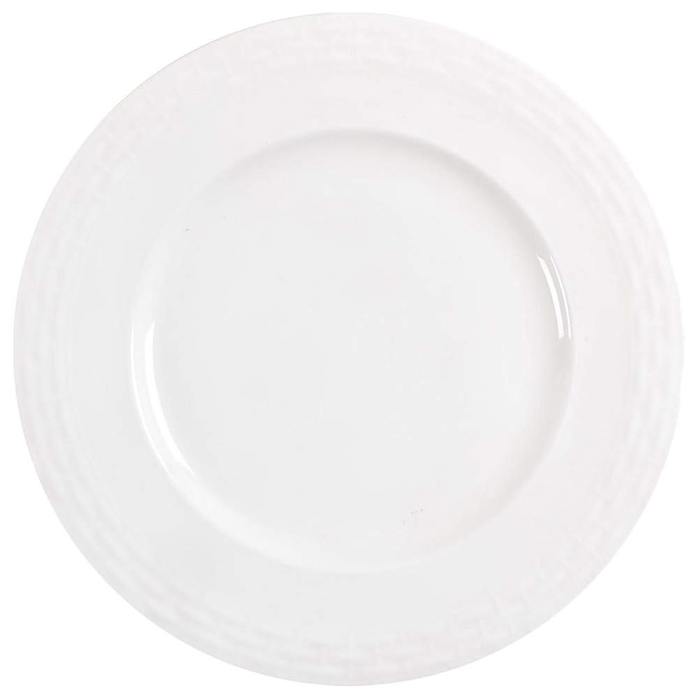 Ortley Salad Plate by Mikasa-1