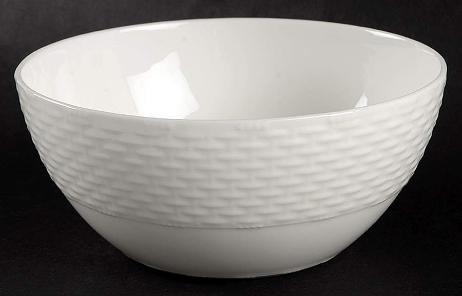 Ortley Soup/Cereal Bowl by Mikasa-1