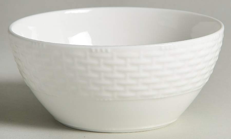 Ortley Fruit/Dessert (Sauce) Bowl by Mikasa-1