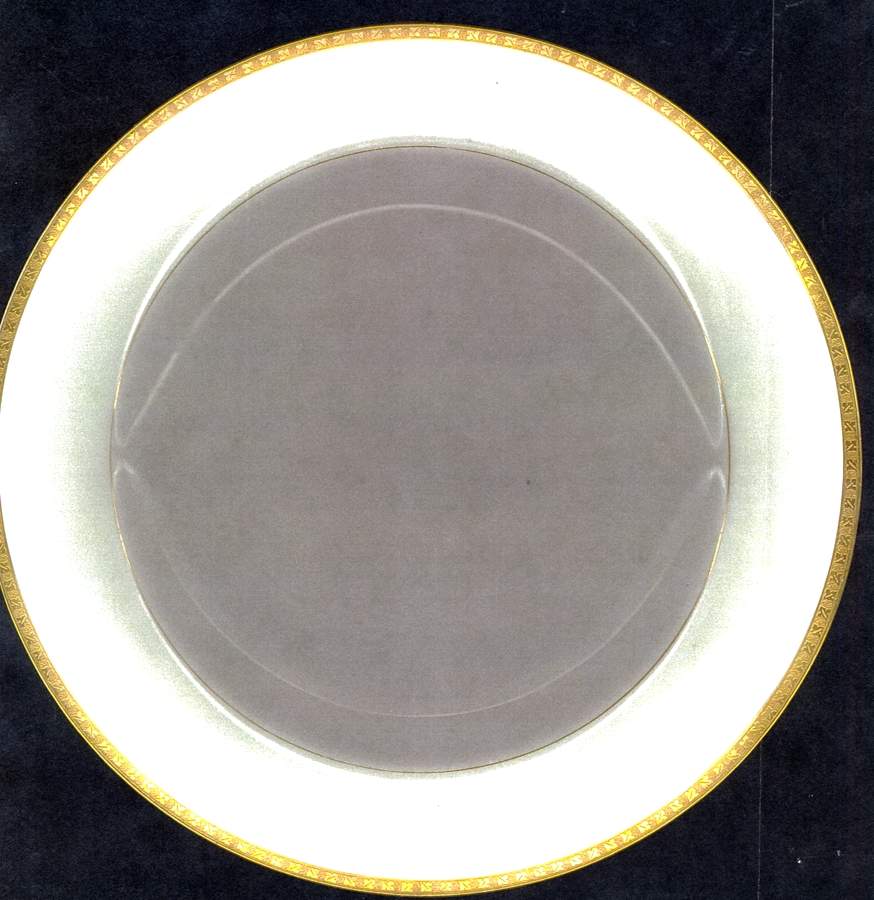 H3156 Dinner Plate by Minton-1