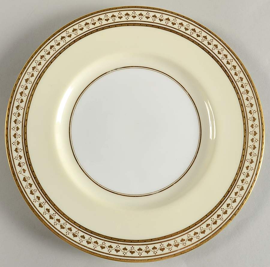 K68 Dinner Plate by Minton-1