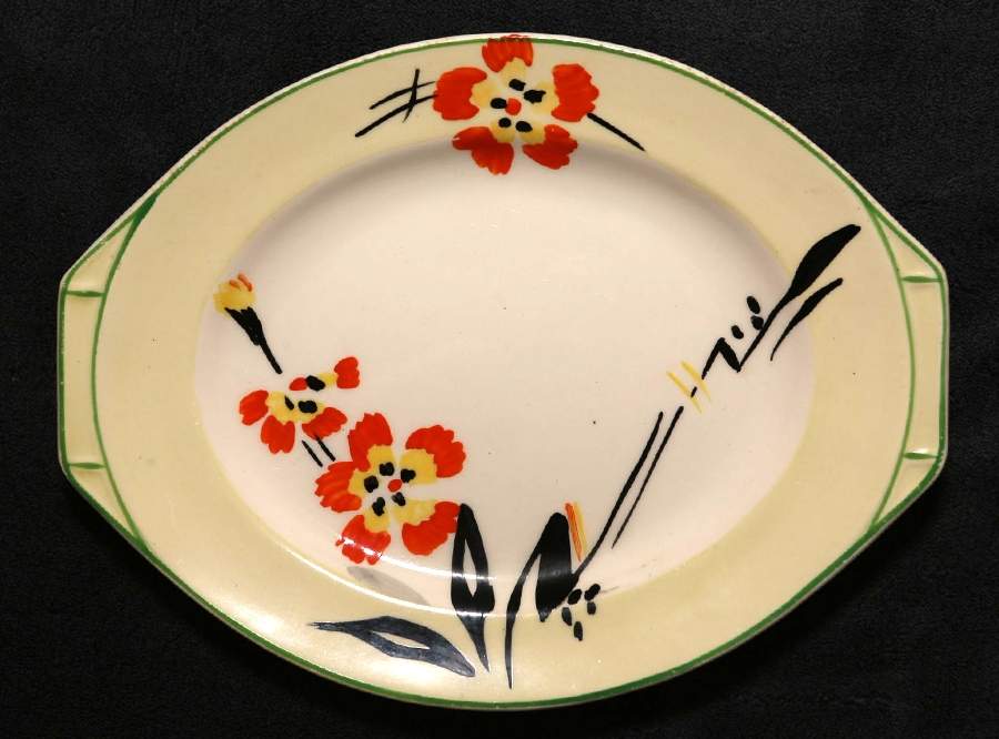 MEK421 Relish by J & G Meakin-1