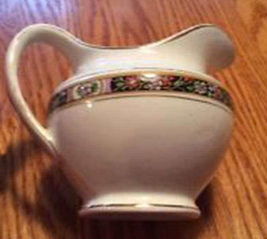 MAD281 Creamer by John Maddock & Sons-1
